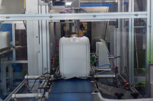走进 中国 中东欧 沧州 中小企业合作区 ⑦ 北京研发 河北转化 结硕果 5G智能工厂打造产业发展新样本